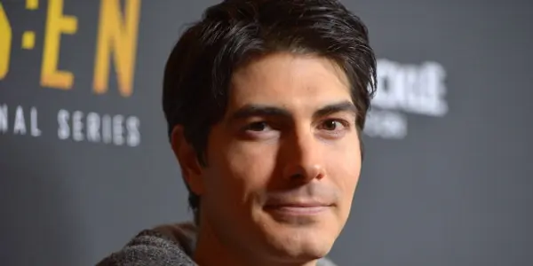 Brandon Routh