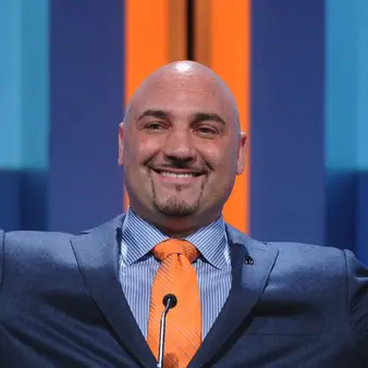 Jay Glazer Net Worth