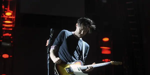 Josh Klinghoffer