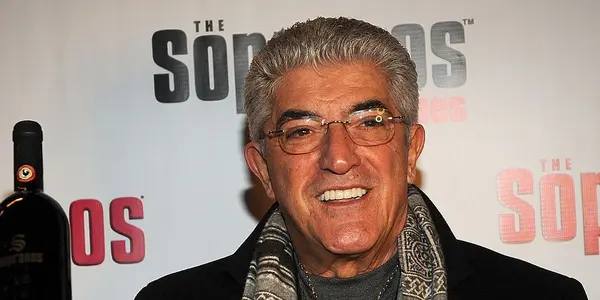 Frank Vincent