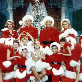 A Lot Of Jewish Songwriters Have Made A LOT Of Money Writing Christmas Songs