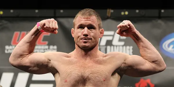 Matt Hughes