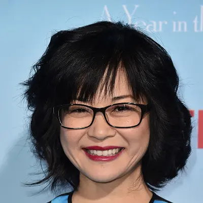 Keiko Agena