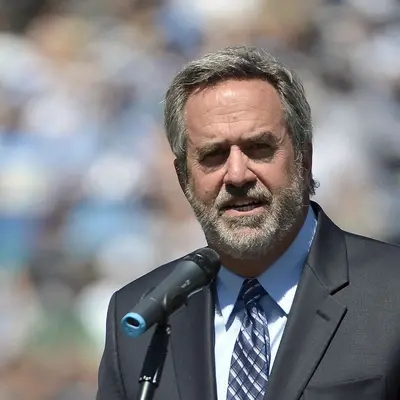 Dan Fouts
