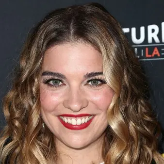 Annie Murphy Net Worth