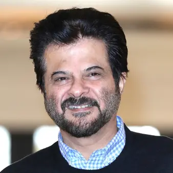 Anil Kapoor Net Worth
