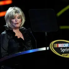 Betty Jane France Net Worth