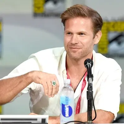 Matthew Davis