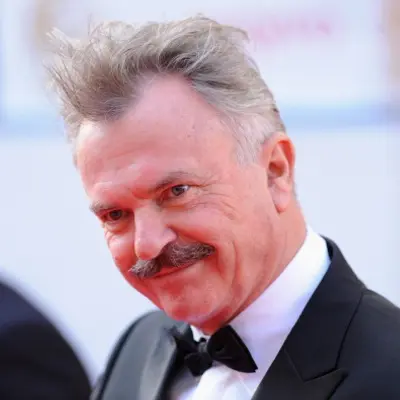 Sam Neill