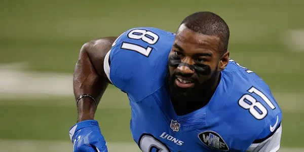 Calvin Johnson