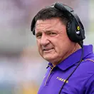 Ed Orgeron