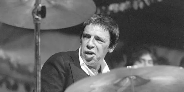Buddy Rich