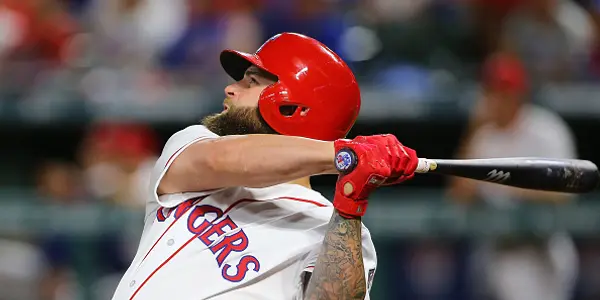 Mike Napoli