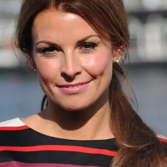 Coleen Rooney Net Worth