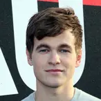 Graham Patrick Martin Net Worth