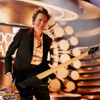 John Taylor