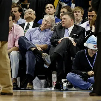 What Drove One Of America's Richest Oil Executives To Commit Suicide By Driving Into A Concrete Bridge At 88MPH?