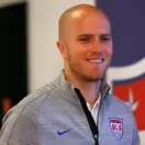 Michael Bradley