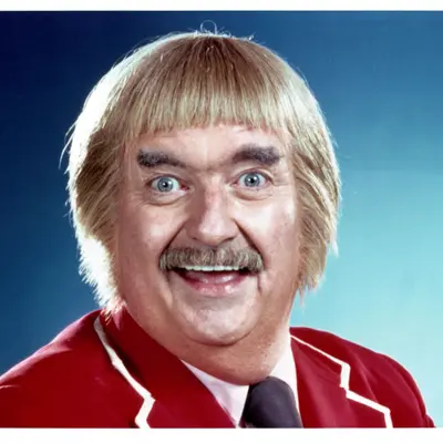 Bob Keeshan