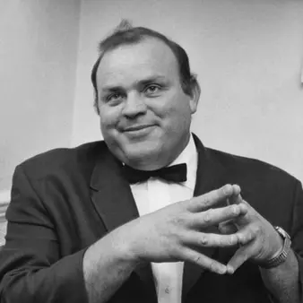 Dan Blocker Net Worth