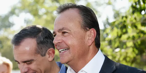 Rick Caruso