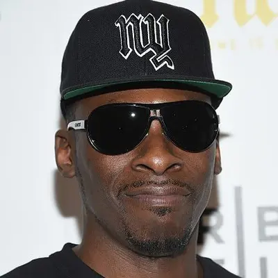 Pete Rock