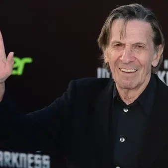 Leonard Nimoy Net Worth