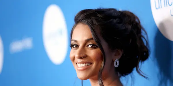 Lilly Singh