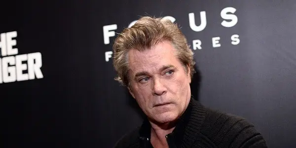 Ray Liotta
