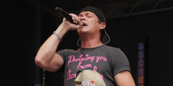 Brad Arnold