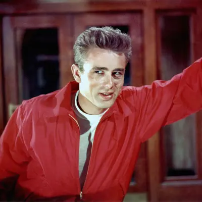 James Dean