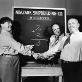 Curly Howard Net Worth