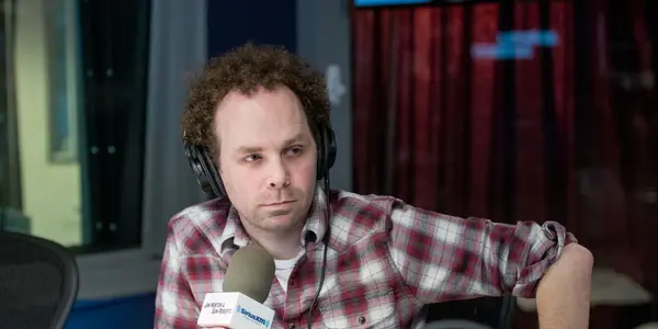 Sam Roberts