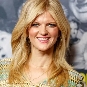 Arden Myrin Net Worth