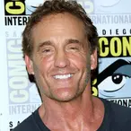 John Wesley Shipp Net Worth