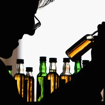 Rare Whisky Outperformed Gold As An Investment Last Year