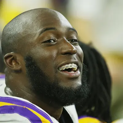 Leonard Fournette