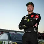 How Kurt Busch Made Millions In A Weird Way From His NASCAR Team Owner… Michael Jordan