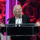 Richard Branson Doesn't Feel Like He's "Made It."