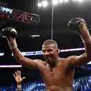 Badou Jack