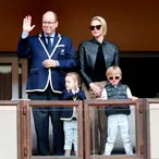 The House Of Grimaldi, Monaco's Ruling Family, Rules Over One Of The Wealthiest Nations In The World