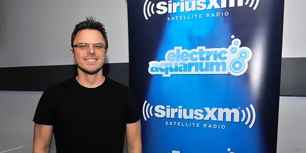 Markus Schulz
