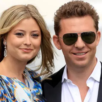 Holly Valance & Nick Candy Net Worth