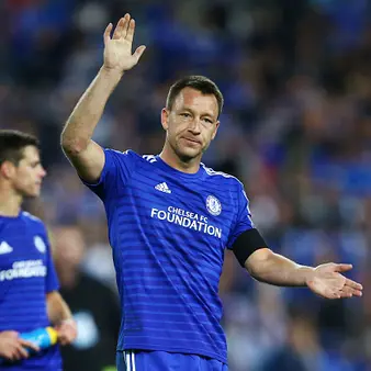 John Terry Net Worth