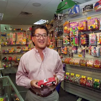 Terrance Watanabe Lost More Money In Vegas In A Single Year Than Anyone In History ($204 MILLION!). He Now Lives On Social Security