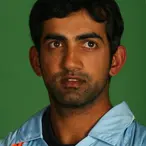 Gautam Gambhir Net Worth