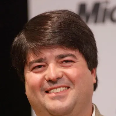 Pedro Moreira Salles