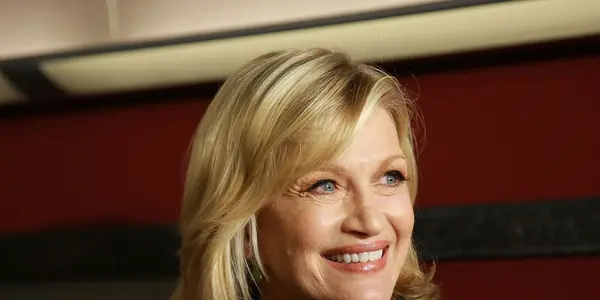 Diane Sawyer