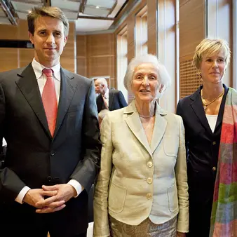 How The Boehringer/Von Baumbach Family Became One Of The Wealthiest