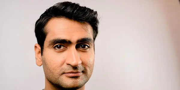Kumail Nanjiani